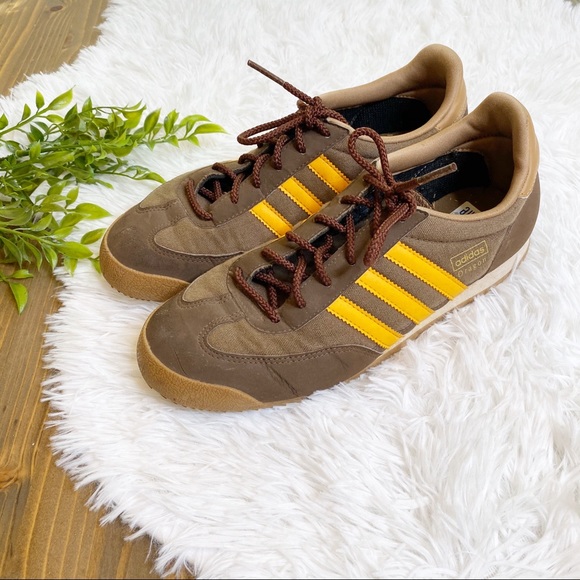 adidas dragon m running shoes